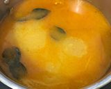 Foto langkah ke 6 dari resep Soto tangkar kikil.