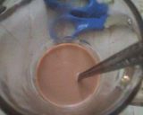 Foto langkah ke 1 dari resep 26. Milo Dinosaur.