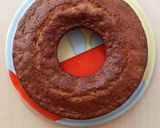 Foto del paso 3 de la receta: Budín de zanahoria súper especiado