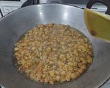 Foto langkah ke 4 dari resep Kacang kribo renyah.