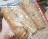 Foto langkah ke 2 dari resep Lumpia Chinese style.