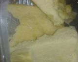 Foto del paso 1 de la receta: Bastoncitos de Polenta frita