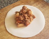 Foto del paso 3 de la receta: Empanadas de carne picante