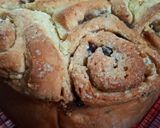 Foto del paso 7 de la receta: Torta de Ochenta Golpes
