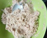गोभी के दही बड़े (Ghobhi ke dahi bade recipe in hindi) रेसिपी चरण 4 फोटो
