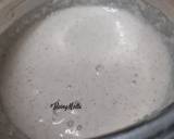 Red Rice Uttapam recipe step 1 photo