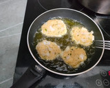Foto del paso 6 de la receta: Potaje de garbanzos bacalao y espinacas