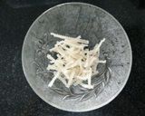 Hình bước làm 2 của món Chè chuối