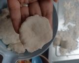Foto langkah ke 7 dari resep Cimol Isi Ayam.