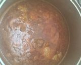Foto del paso 3 de la receta: Guisado de patata con zanahoria, judía verde y cerdo