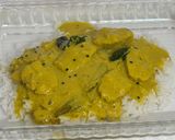 A picture of step 15 of Malabar Fish Curry with Coconut Milk | Kerala-Style Meen Curry.