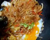 รูปขั้นตอนการทำที่ 7 ของ ผัดไทยกุ้งสด