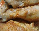 Foto del paso 6 de la receta: Pollo al ajillo fácil