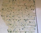 Foto del paso 3 de la receta: CRACKERS DE VERDEO 🧅