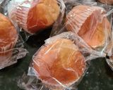 Foto del paso 2 de la receta 209. Natillas con Magdalenas