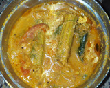 முருங்கைக்காய் குருமா ரெசிபி ஸ்டேப் 6 புகைப்படம்