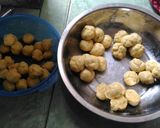 Foto langkah ke 2 dari resep Bolen pisang ekonomis.