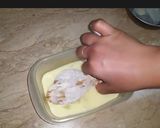 صورة لخطوة 2 من وصفة دجاج كنتاكي 🙄