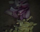 Foto langkah ke 1 dari resep Kepiting Asam.