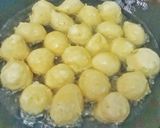 Foto langkah ke 4 dari resep Lukumades | Donat Yunani No Ribet.