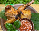 Foto langkah ke 4 dari resep Ayam Bakar Kecap.