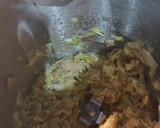 Foto del paso 1 de la receta: Crema de setas, puerro y patata en Mambo Cecotec 🥣