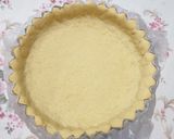 Foto langkah ke 3 dari resep Tartsusu / tar susu.