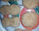 A picture of step 4 of Chicken  nagets yumy Iftar special.