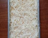Foto langkah ke 3 dari resep Singkong Keju Panggang.