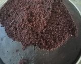 A picture of step 11 of Chocolate cake.