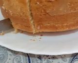 صورة لخطوة 2 من وصفة الكيكة الإسفنجية 🍞