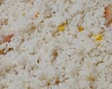 Foto langkah ke 3 dari resep Nasi Goreng Hongkong.