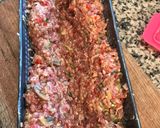 Foto del paso 3 de la receta: Pan de carne