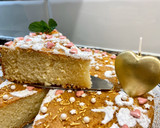 Foto del paso 16 de la receta: Bizcocho al Limoncello “especial Día de la Madre”