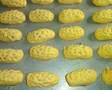 Foto langkah ke 4 dari resep Kue Duridurian Khas Makassar.