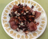 Foto del paso 4 de la receta: Pulpo a la gallega