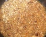 Pas rețetă Sărmăluțe de post în foi de varză murată cu orez🍚 și ciuperci🍄 2 fotografie