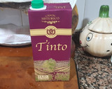 Foto del paso 2 de la receta: Carrillera de ternera en salsa