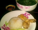 《懒人鸡饭》的食譜步驟5照片