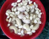সফেদ শাহী মুর্গ রেসিপির ধাপ 1 ছবি