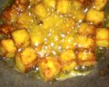 Paneer curry in cooker recipe step 2 photo