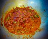 পাও ভাজি (Pav bhaji recipe in bengali) রেসিপির ধাপ 2 ছবি