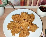 Foto langkah ke 6 dari resep Tahu Kriwil.