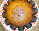 Foto del paso 8 de la receta: Bizcochito de mandarina 🍊🍊
