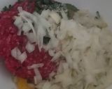 Foto del paso 1 de la receta: Albóndigas con salsa
