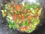#18 Oseng Ikan Asin