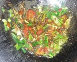 Foto langkah ke 4 dari resep #18 Oseng Ikan Asin.