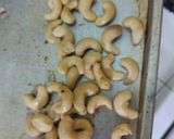 Foto langkah ke 7 dari resep Kacang Mede Goreng.