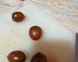 Foto del paso 1 de la receta: Ensalada de ventresca con pimientos