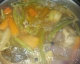 Foto del paso 6 de la receta: Escabeche de Pollo